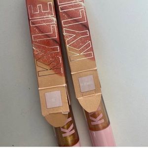 Kylie lipgloss